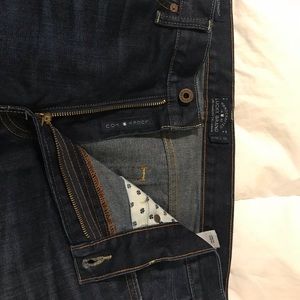 Men’s Lucky Jeans, 361 Vintage Straight